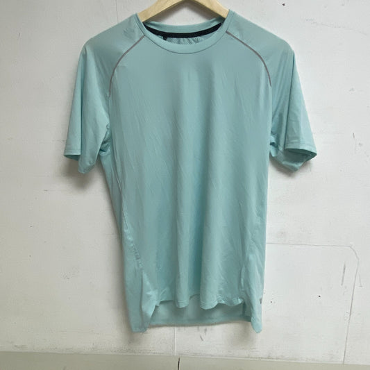 VRST Mens Accelerate Tee Shoreside Blue MAX231521 BRAND NEW