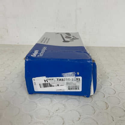 Delphi TA5550 Outer Steering Tie Rod End Passenger Side