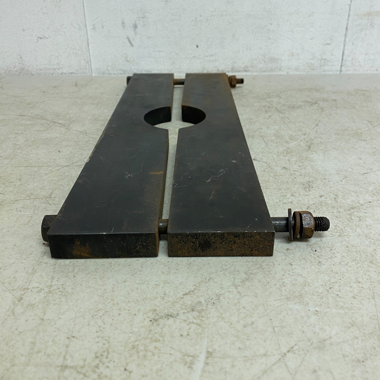 Mazda Removing Plate 49 H026 108 Used Good