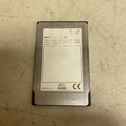 Centennial Linear Flash PC Card FL32M-20 , #784-1CP