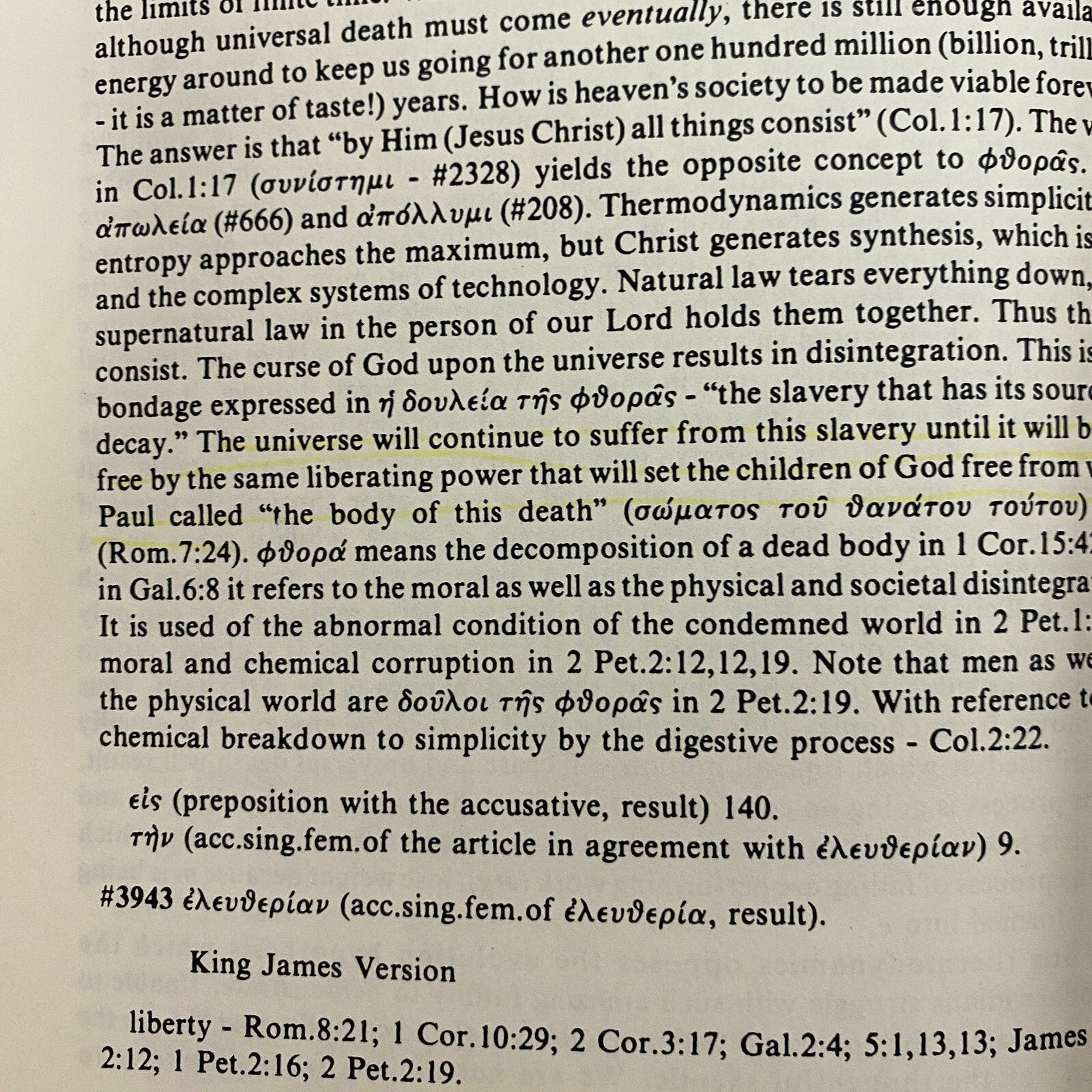 The Renaissance New Testament: Acts 24:1-28:31, Romans 1:1-8:40