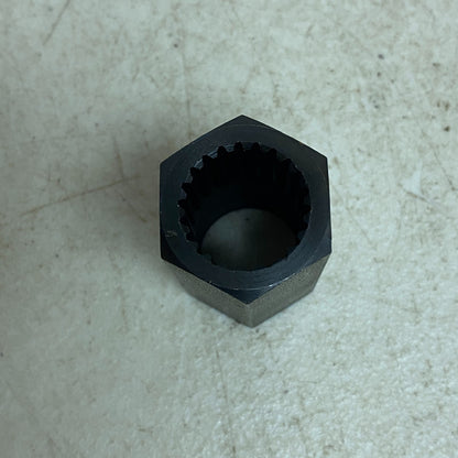 Rotunda for Ford Specialty Tool Transmission Turning Torque Socket T88C-7025-GH