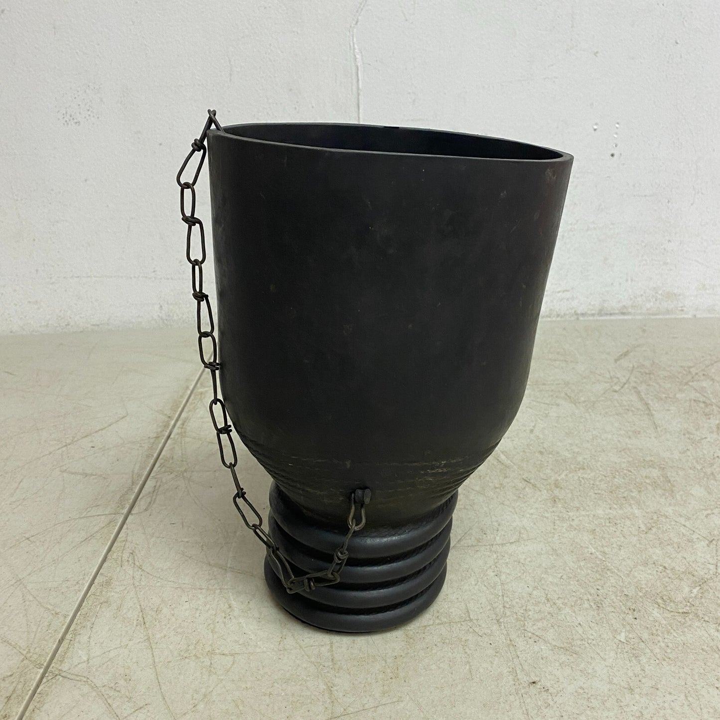 Crushproof Exhaust/Garage Hose Adapter BK 7201328 , #796-1CP