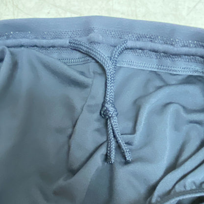 VRST Men's 5â Enthusiast Relaxed Trendy Run Short Graphic Charcoal MAX100420