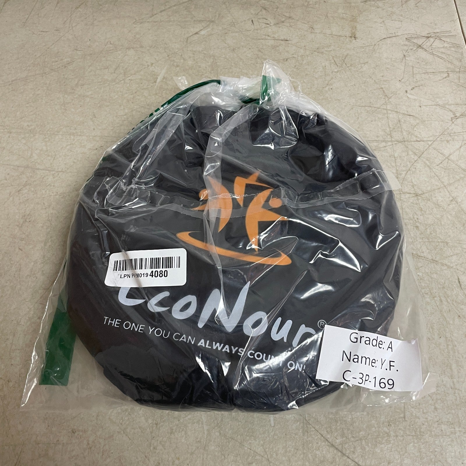 Selected Variant Image