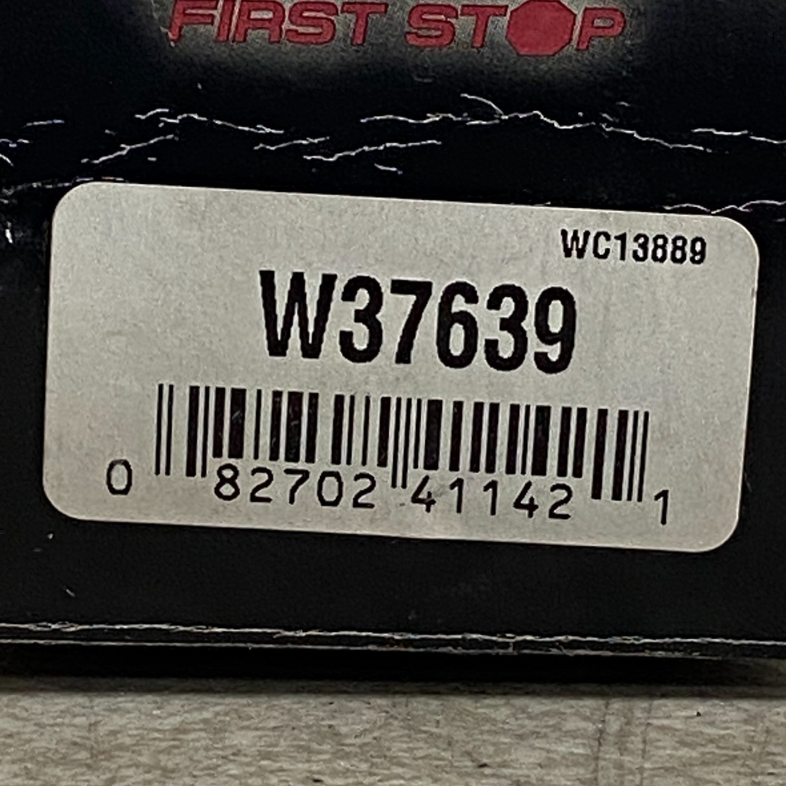 DORMAN W37639 Front Disc Brake Wheel Cylinder 1981-1987 Isuzu Pickup Trooper
