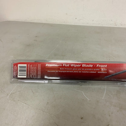 Ford Motorcraft OEM Premium Flat Wiper Blade Front 17" WW-1701-PF AU2Z-17V528-BA