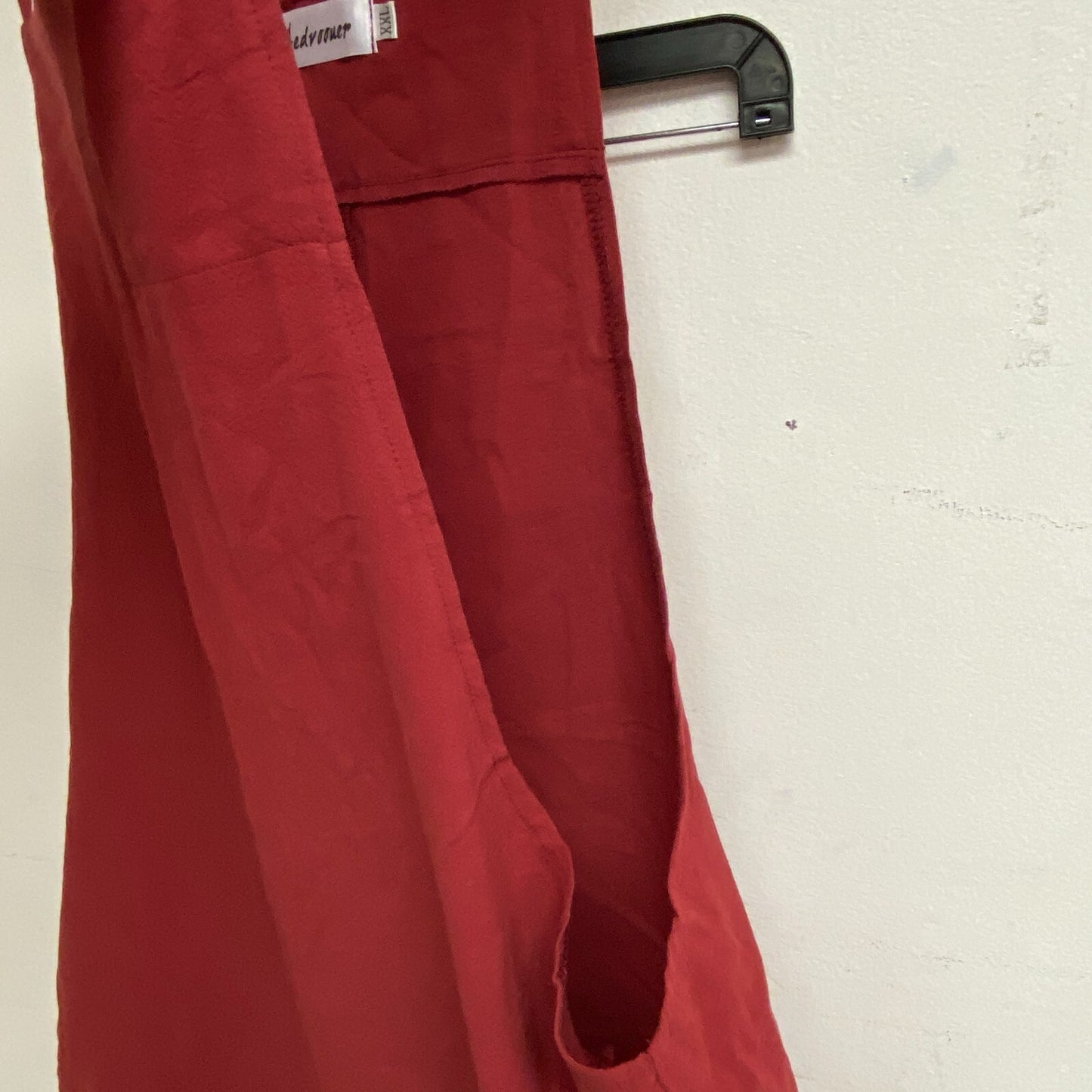 Aedvoouer Women's Jumpsuits Overalls Plus Size Wide Leg Loose Cotton size XXL