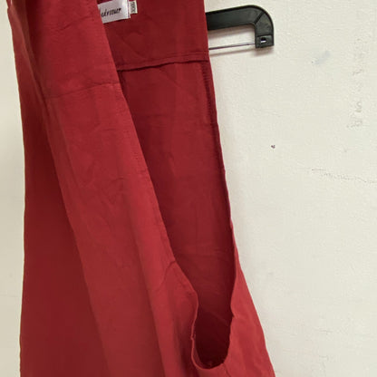 Aedvoouer Women's Jumpsuits Overalls Plus Size Wide Leg Loose Cotton size XXL