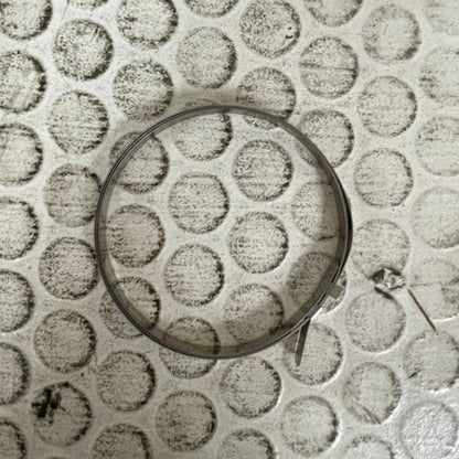 Beck Arnley 103-2579 CV Joint Boot Kit Front Outer 1990-1994 Mazda Protege