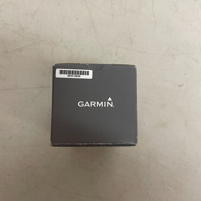 Garmin Forerunner 165 Music Black and Slate Gray AMOLED GPS Watch 010-02863-30