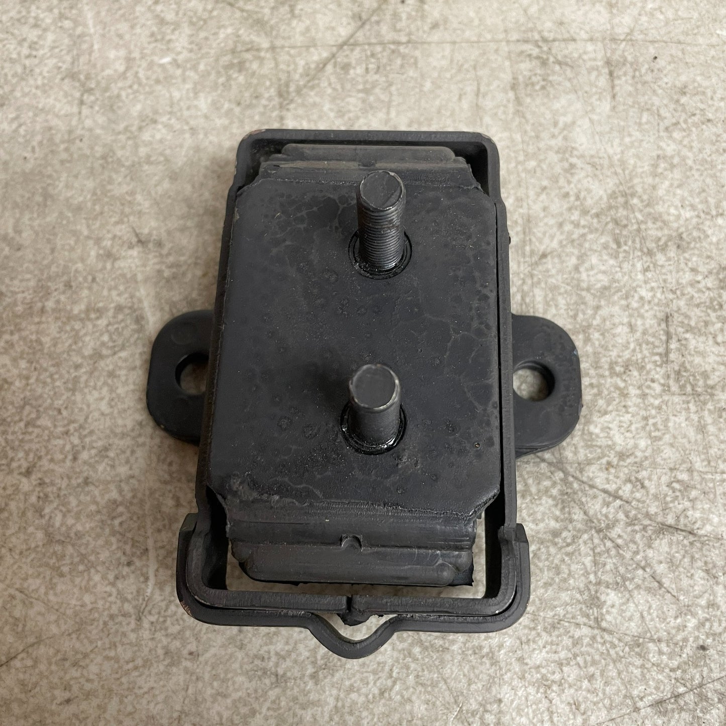 Beck/Arnley 104-0740 Rear Transmission Mount 91-94 Nissan Sentra NX M/T