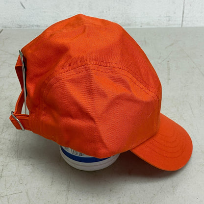 Alpine Design Women's Hat Unstructured Chambray Camp Hat Salsa ADWA8010