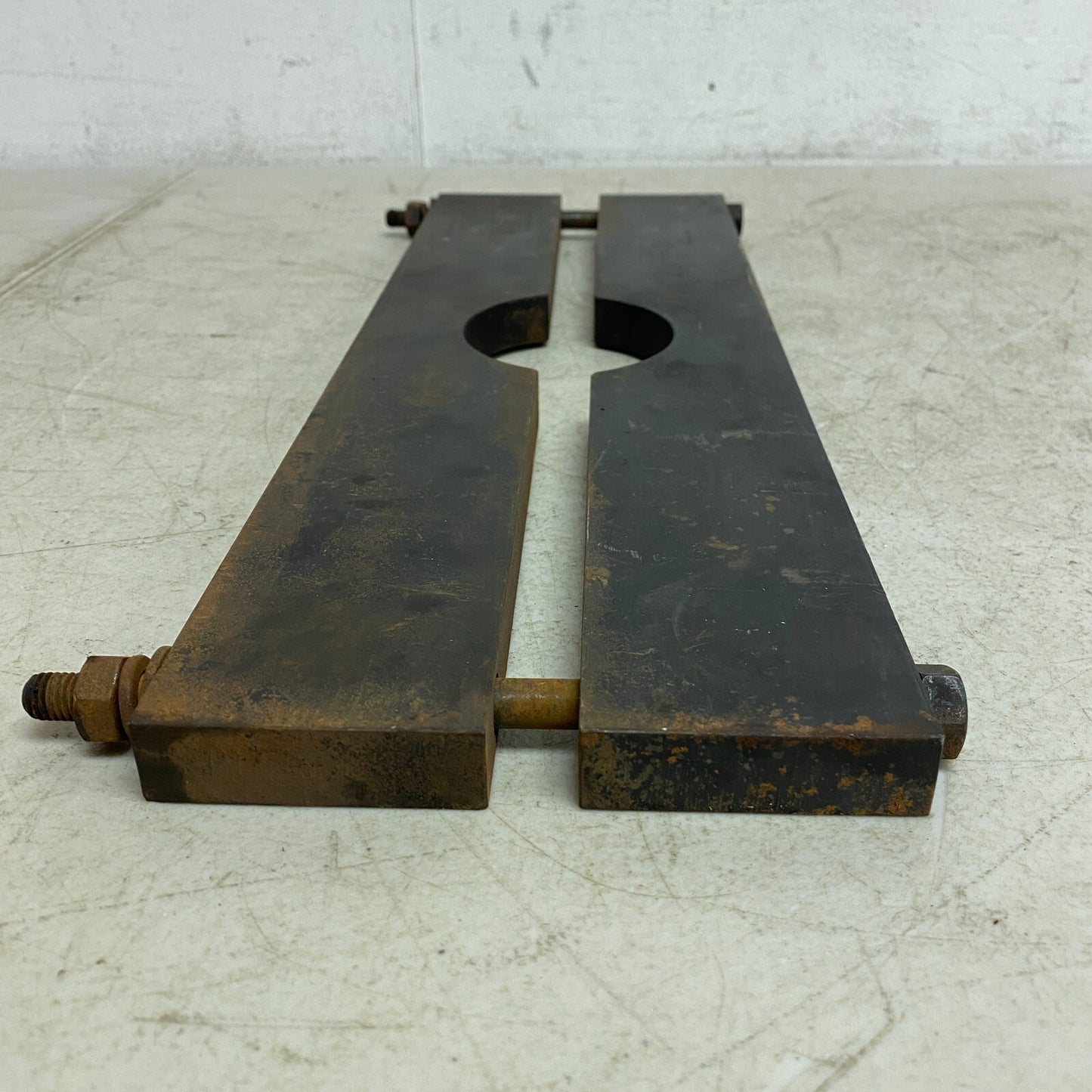 Mazda Removing Plate 49 H026 108 Used Good