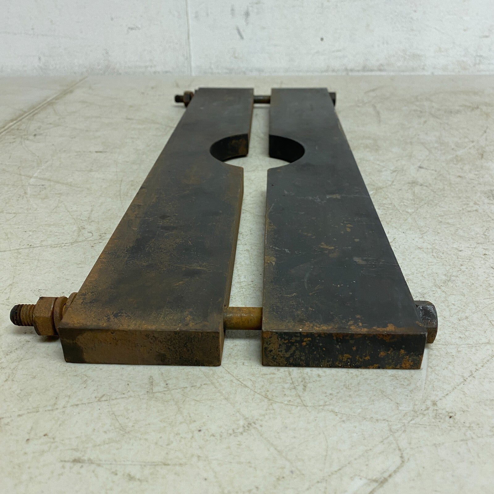 Mazda Removing Plate 49 H026 108 Used Good