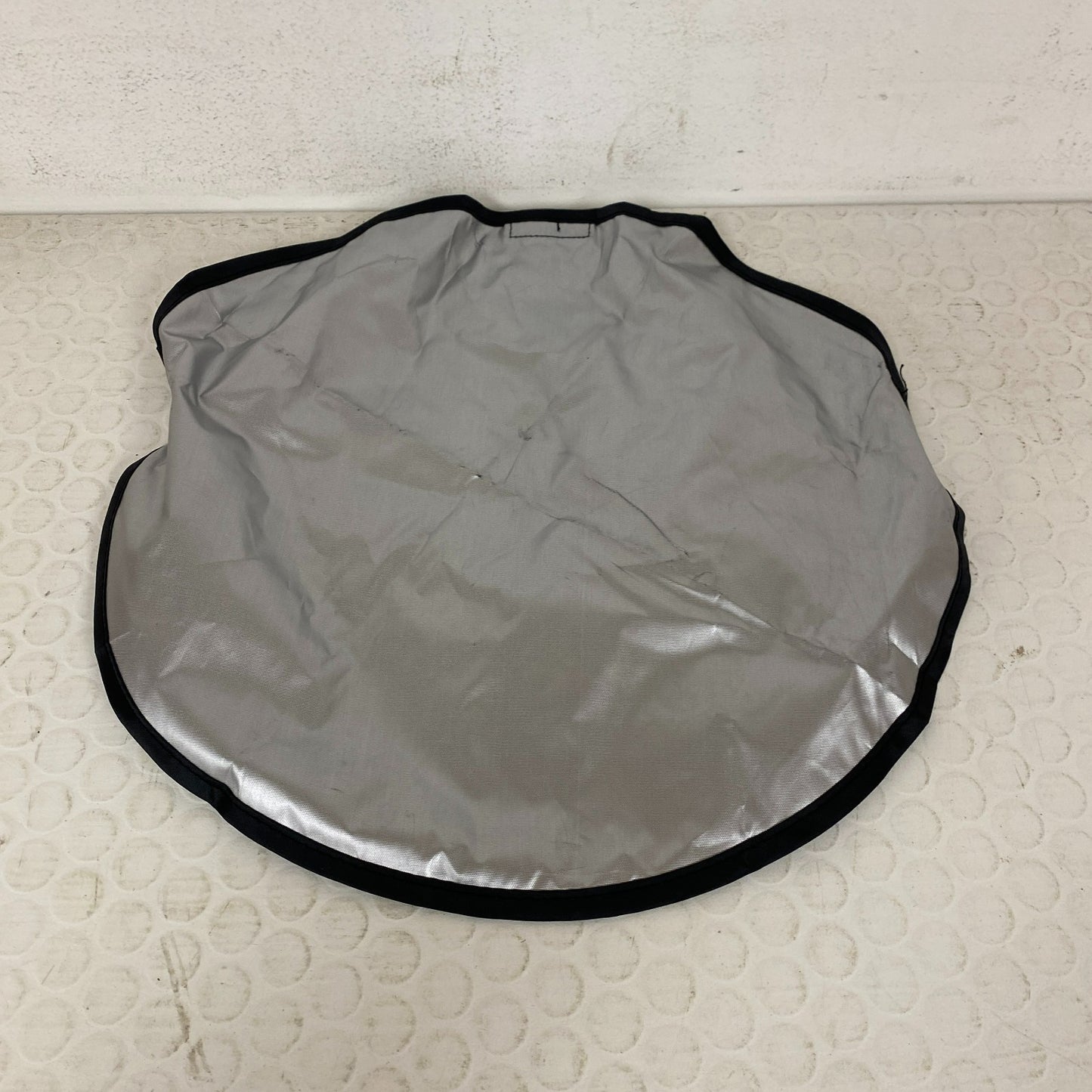 KUST Windshield Sun Shade Custom Fit Hyundai Elantra 2017-2020 UV Block