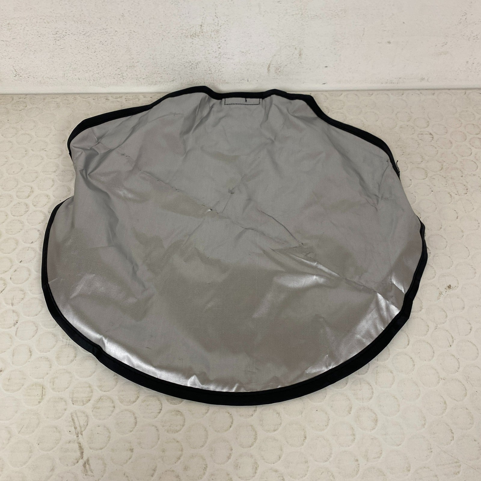 KUST Windshield Sun Shade Custom Fit Hyundai Elantra 2017-2020 UV Block