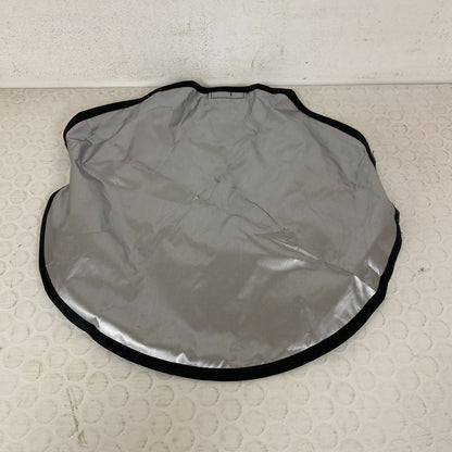 KUST Windshield Sun Shade Custom Fit Hyundai Elantra 2017-2020 UV Block