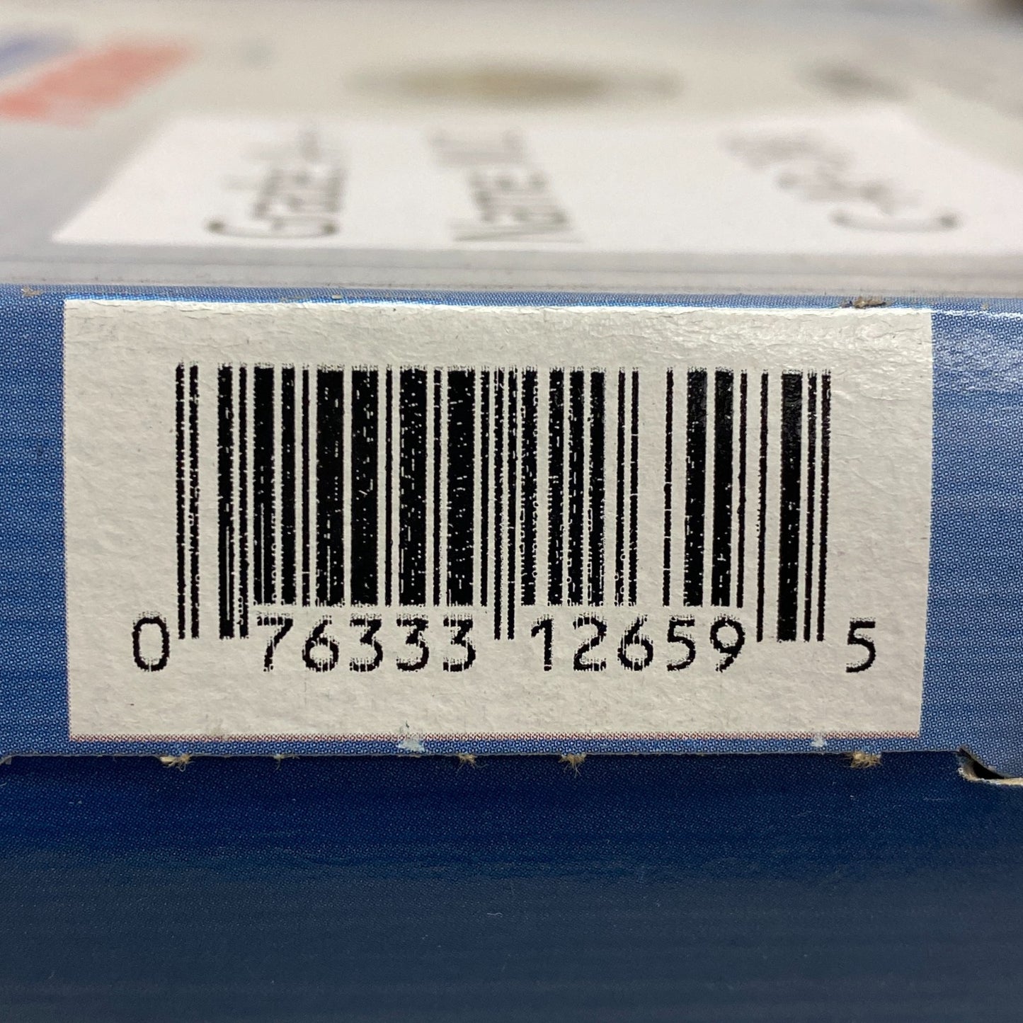 Purolator Classic Engine Air Filter A25554 (Panel style  OEM paper element)