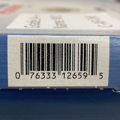 Purolator Classic Engine Air Filter A25554 (Panel style  OEM paper element)