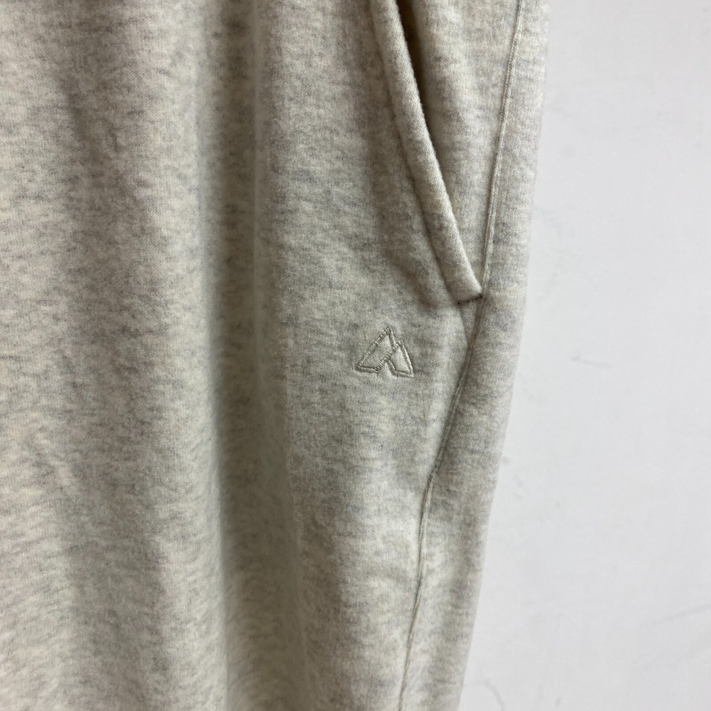 alpine Design Women's W AD Wonderful Straight Leg Off White Heather ADW23960 New