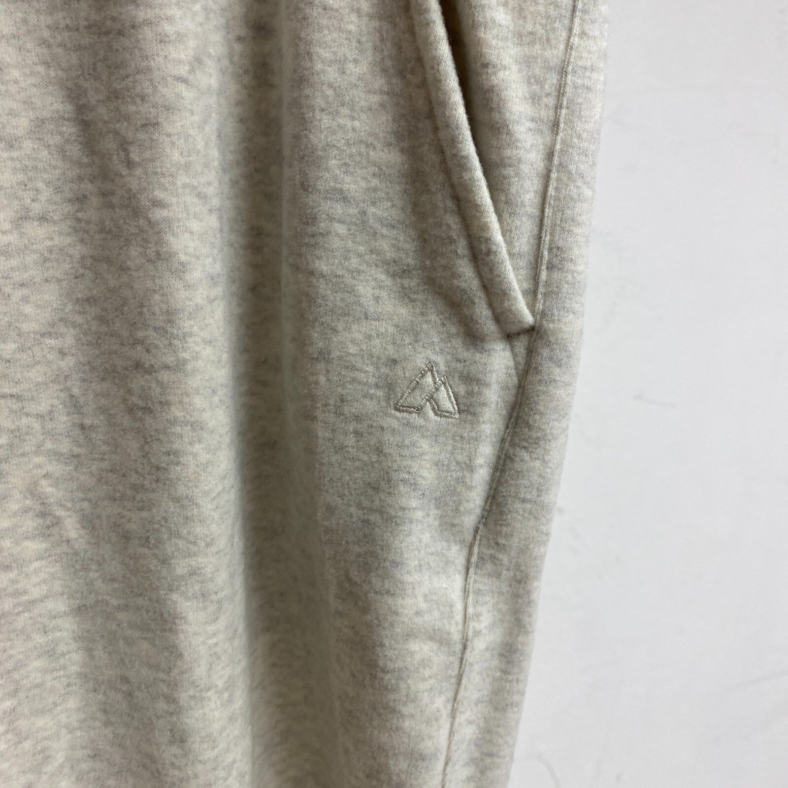 alpine Design Women's W AD Wonderful Straight Leg Off White Heather ADW23960 New