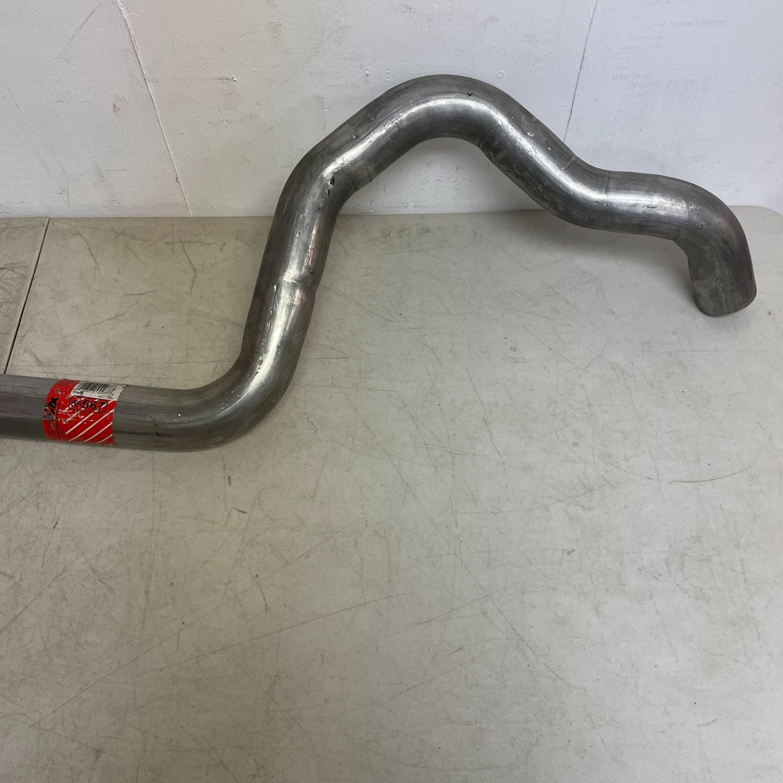 Dynomax Exhaust Intermediate Pipe Right Side Ford Mustang 2011-14 55567