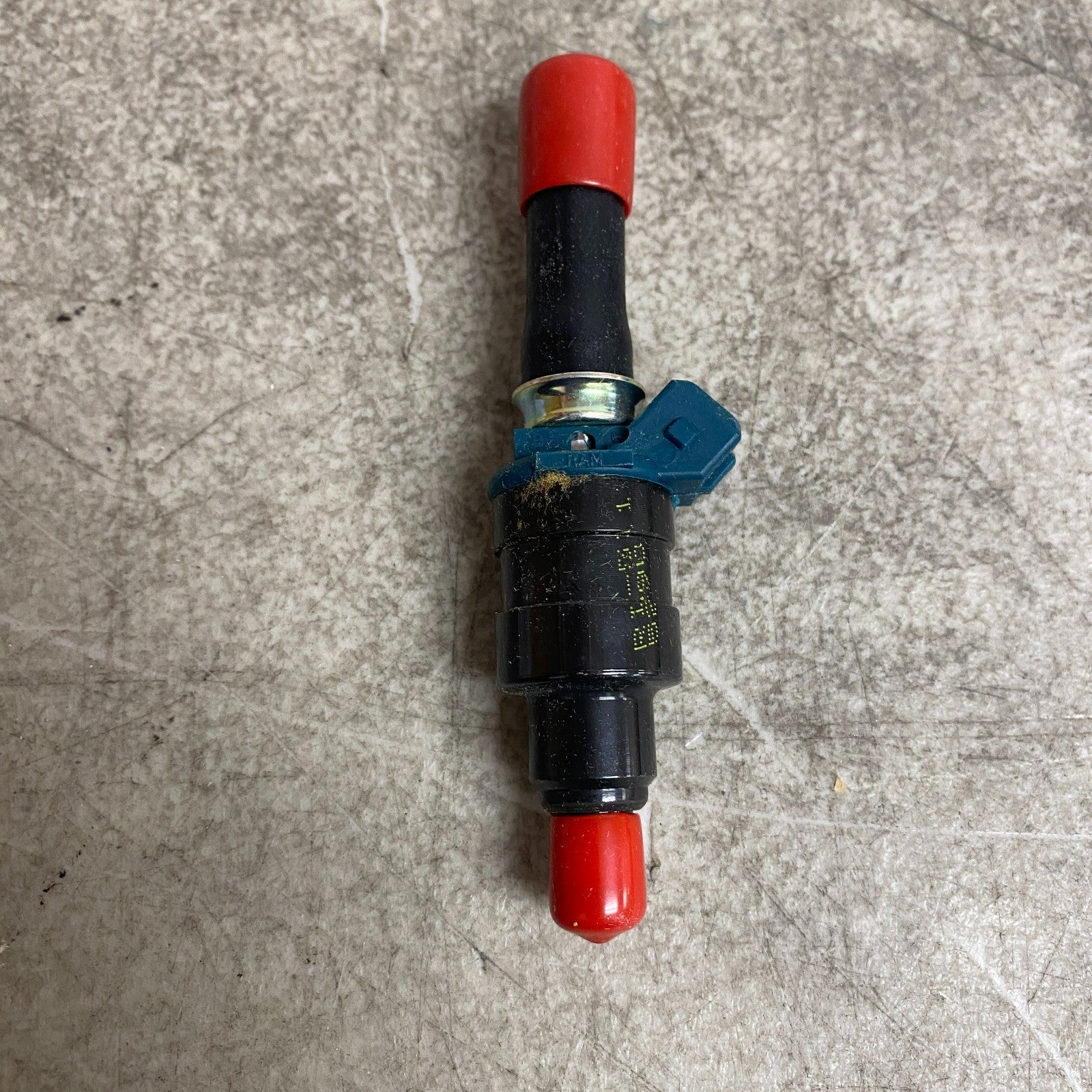 Beck/Arnley 155-0036 Fuel Injector 1990-1992 Nissan 300ZX