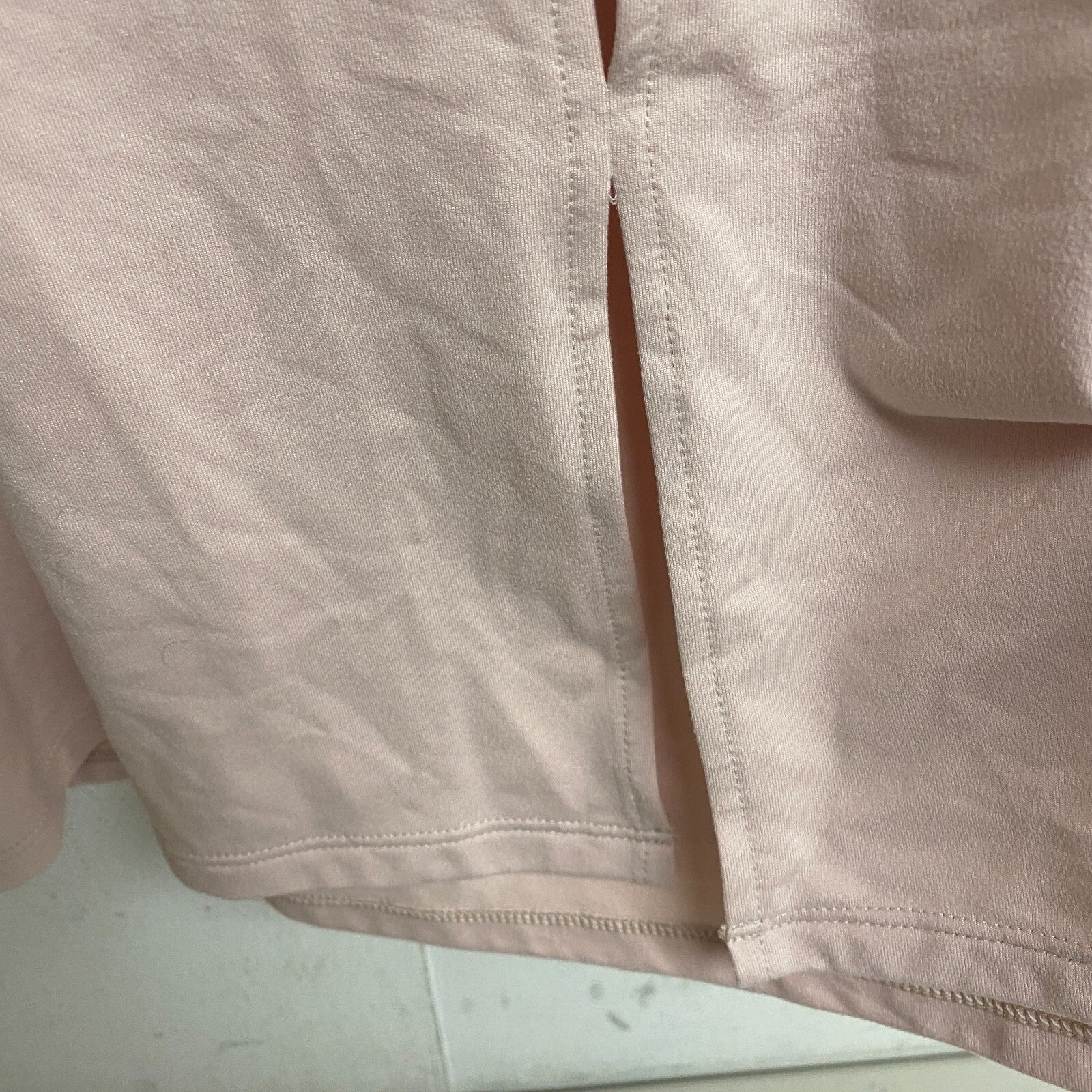 Alpine Design Women's Field Knit Tank Soft Peach Size 2XL ADW13199 Brand New!