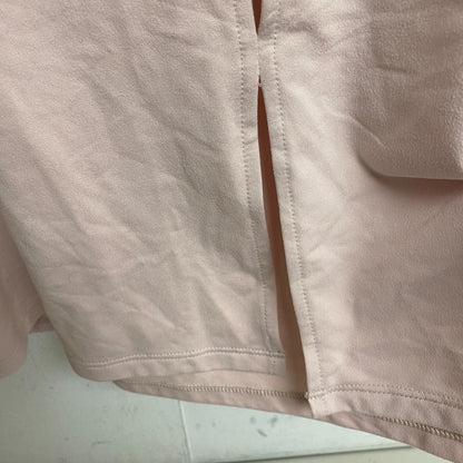 Alpine Design Women's Field Knit Tank Soft Peach Size 2XL ADW13199 Brand New!