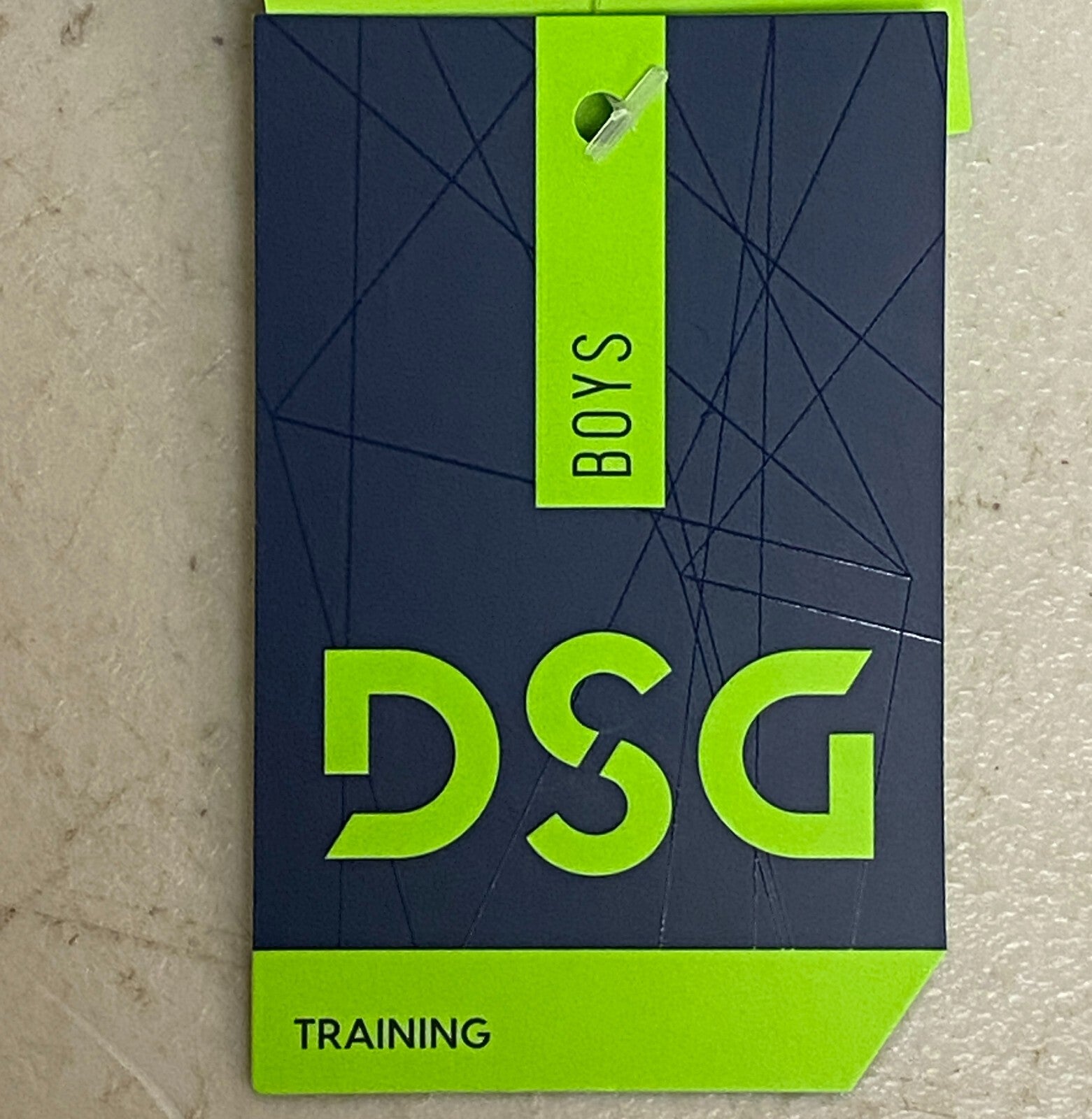 DSG Boys' Adventure Shorts Classic Khaki Training Athletic Fitness DAB22102