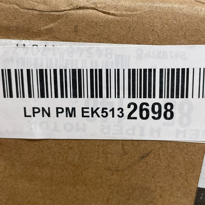Cardone Select 85-148 New Front Windshield Wiper Motor OEM Spec