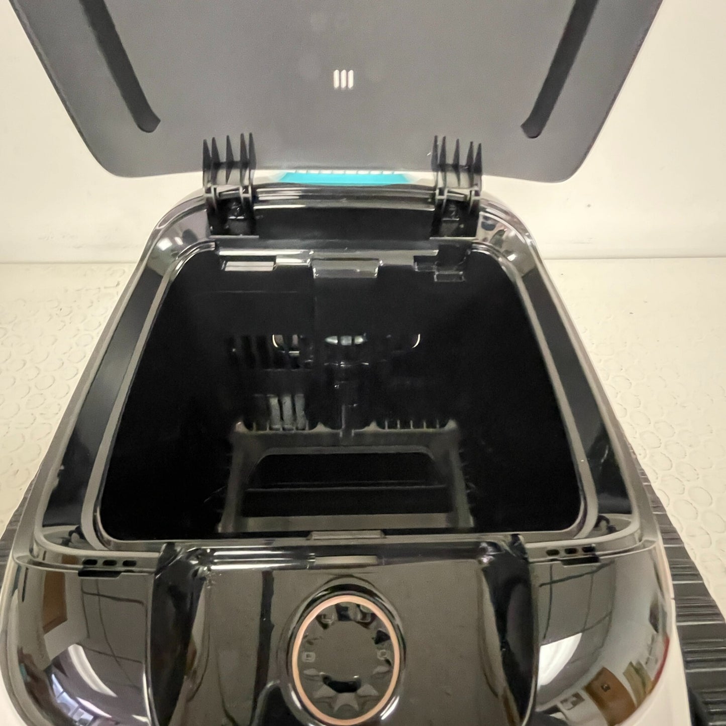 Aiper Scuba S1 Cordless Robotic Inground Pool Cleaner Vacuum Wall Floor Cleaning