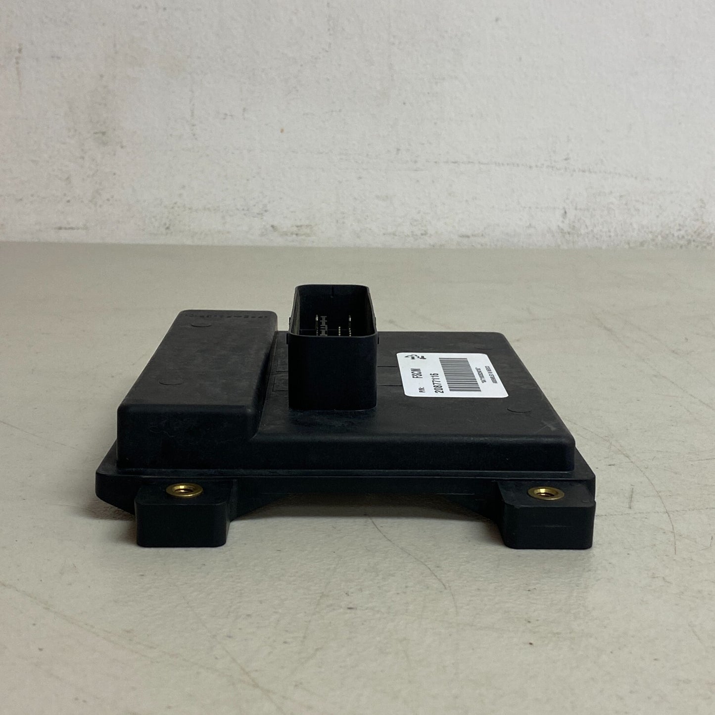 Genuine OEM Fuel Pump Control Module FSCM FPCM 20877116 For 2010-2012 GM