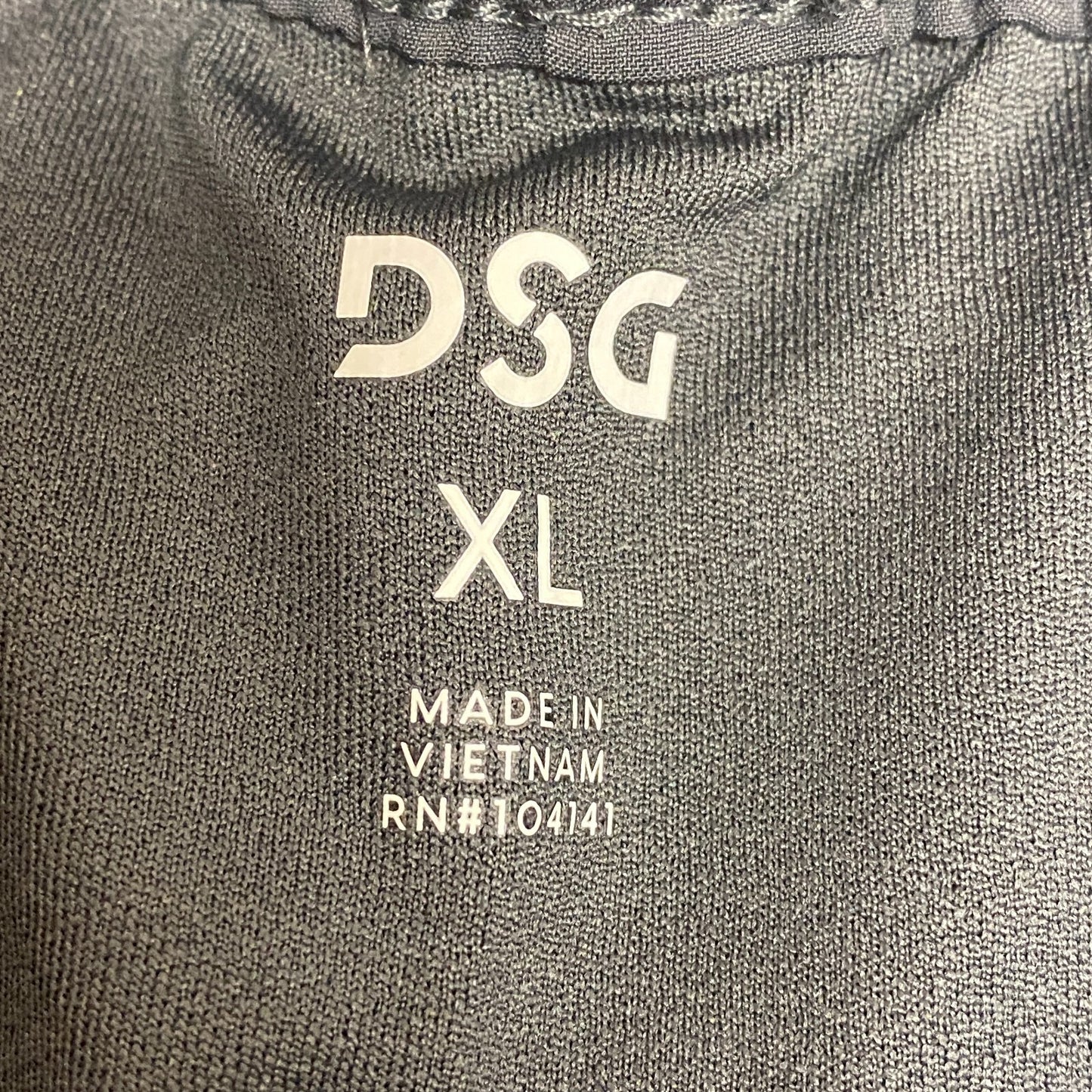 DSG Womens Stride Short Asphalt Grey DAW39320AZ BRAND NEW