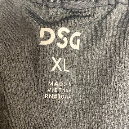 DSG Womens Stride Short Asphalt Grey DAW39320AZ BRAND NEW