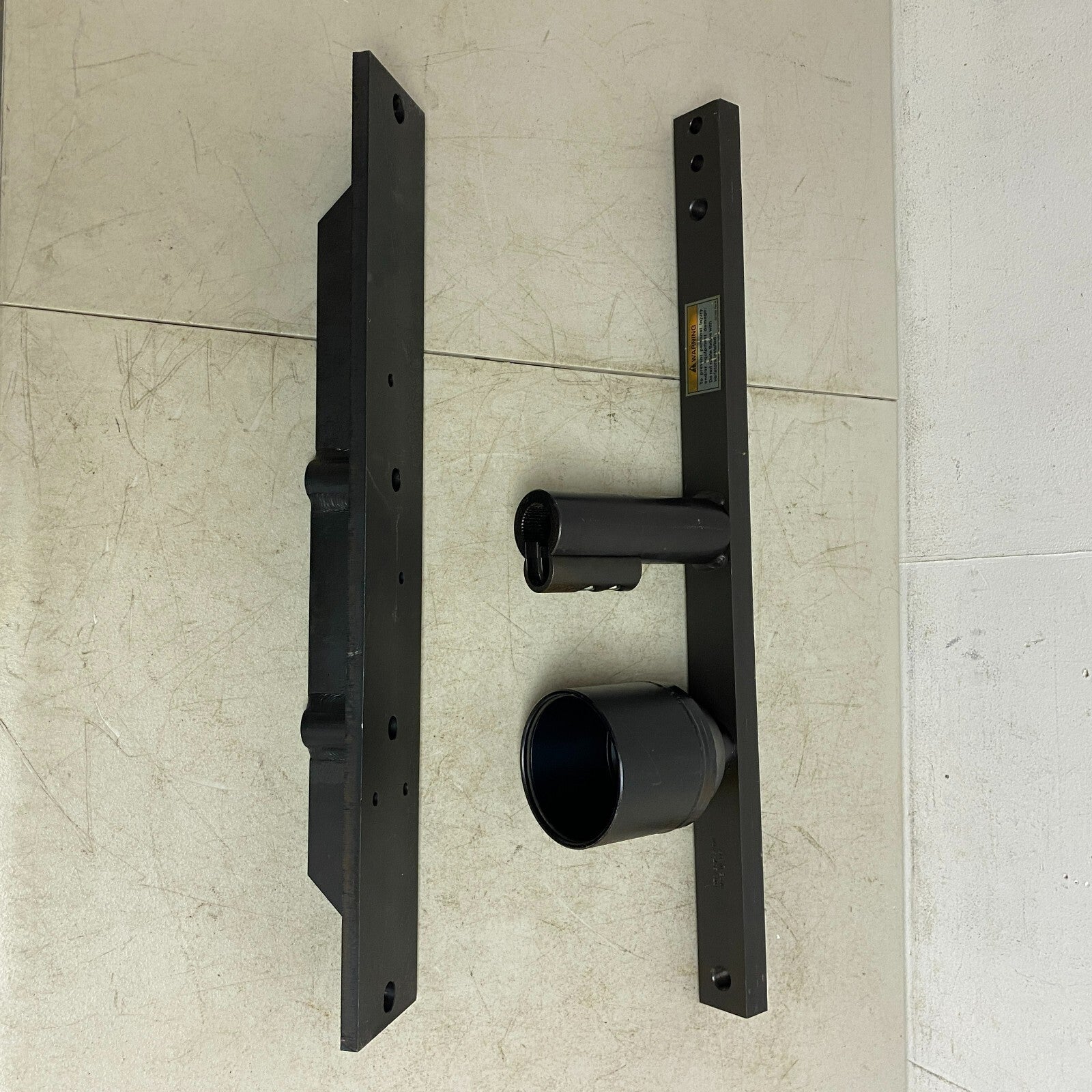 Rotunda for Ford Ford Rotunda CVT Transmission Variator Fixture Adapter Tool