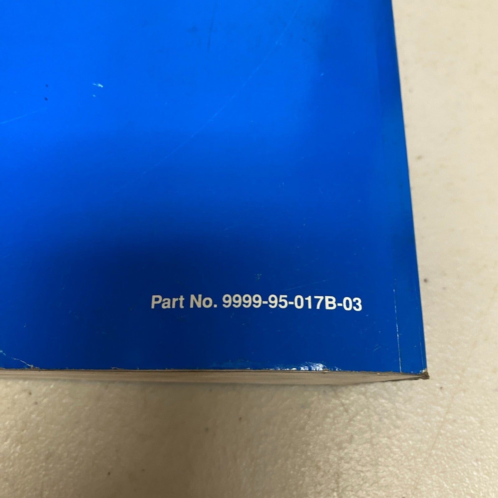 Mazda Protoge 5 2003 Workshop Manual 9999-95-017B-03 , #572-1CP