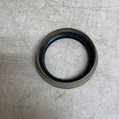 National 3087 Wheel Seal Front Inner Nitrile 1994-2003 Dodge Ram 1500 Van