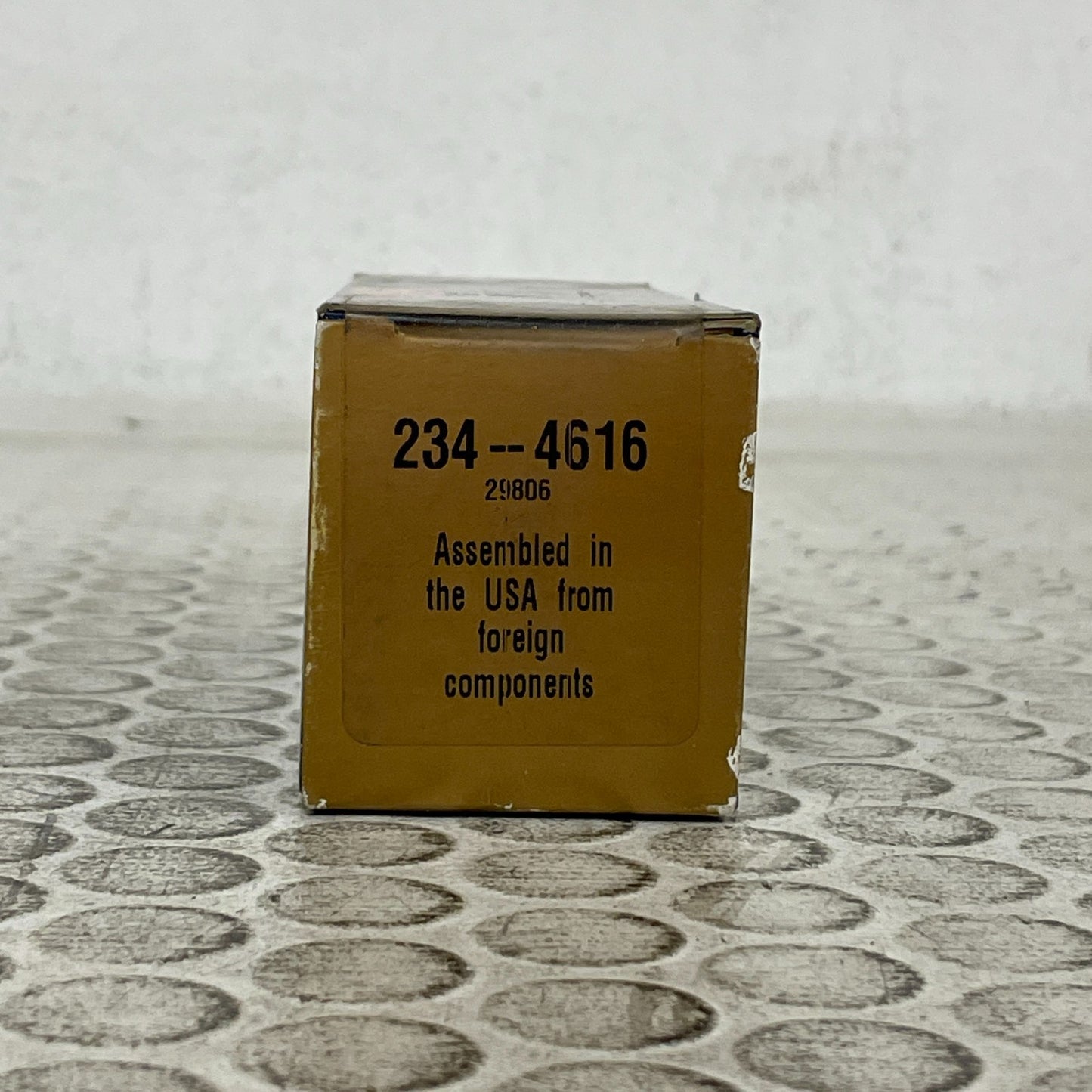 Denso 234-4616 Oxygen Sensor Downstream Heated 4-Wire 1995-2002 Chevrolet Cavali