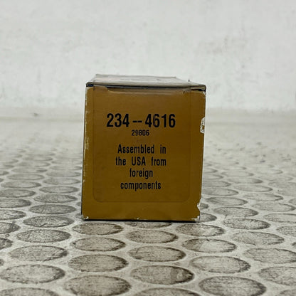 Denso 234-4616 Oxygen Sensor Downstream Heated 4-Wire 1995-2002 Chevrolet Cavali