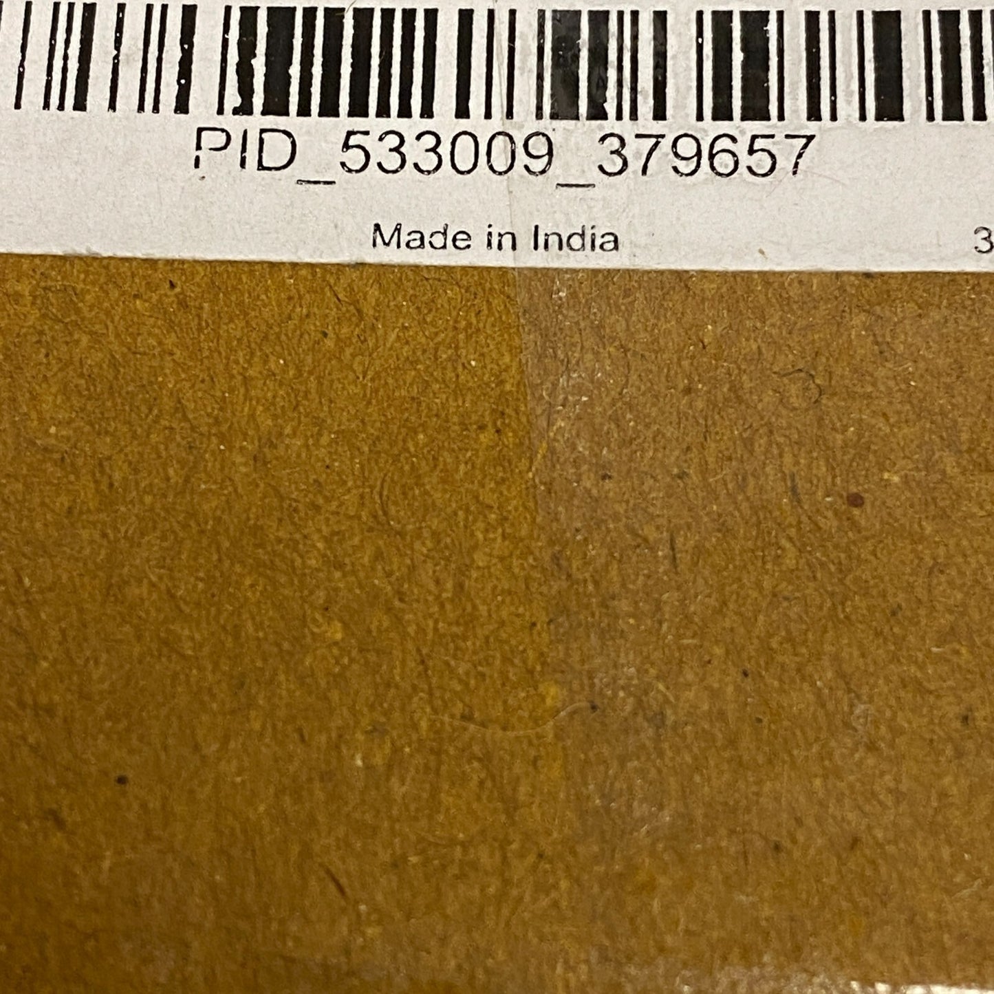 Signature Hardware 12" BELFAST SOLID BRASS CABINET PULL-SATIN BRASS