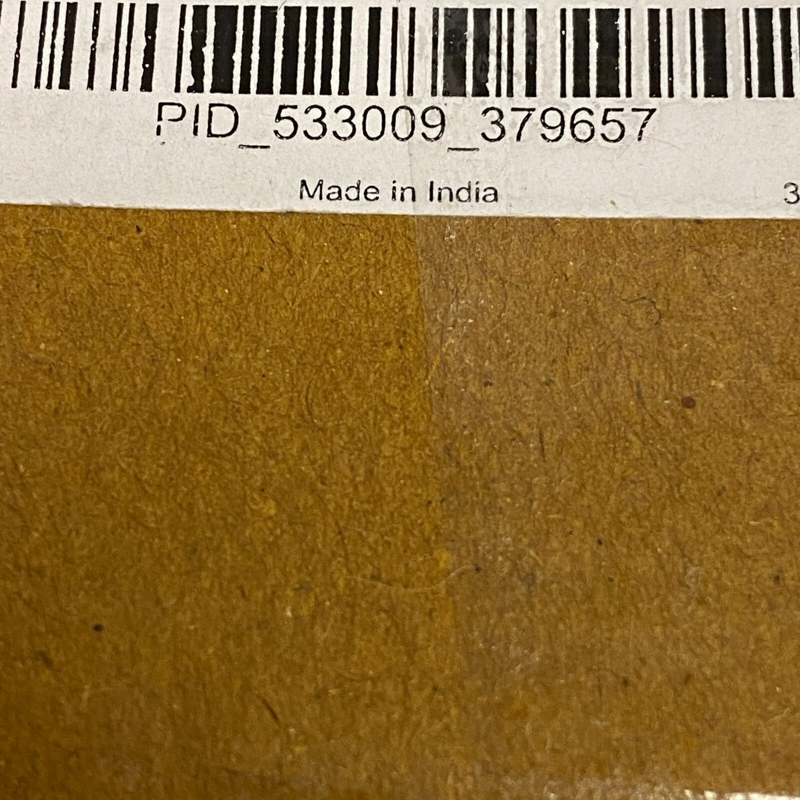 Signature Hardware 12" BELFAST SOLID BRASS CABINET PULL-SATIN BRASS