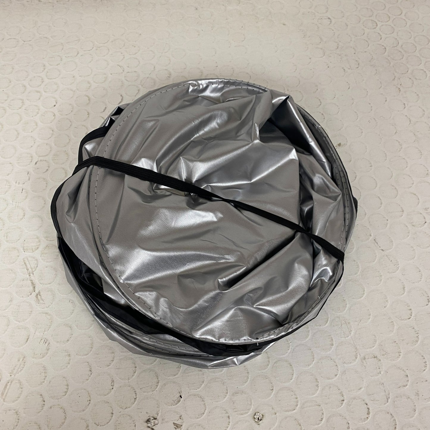 KUST Windshield Sun Shade Custom Fit Hyundai Elantra 2017-2020 UV Block