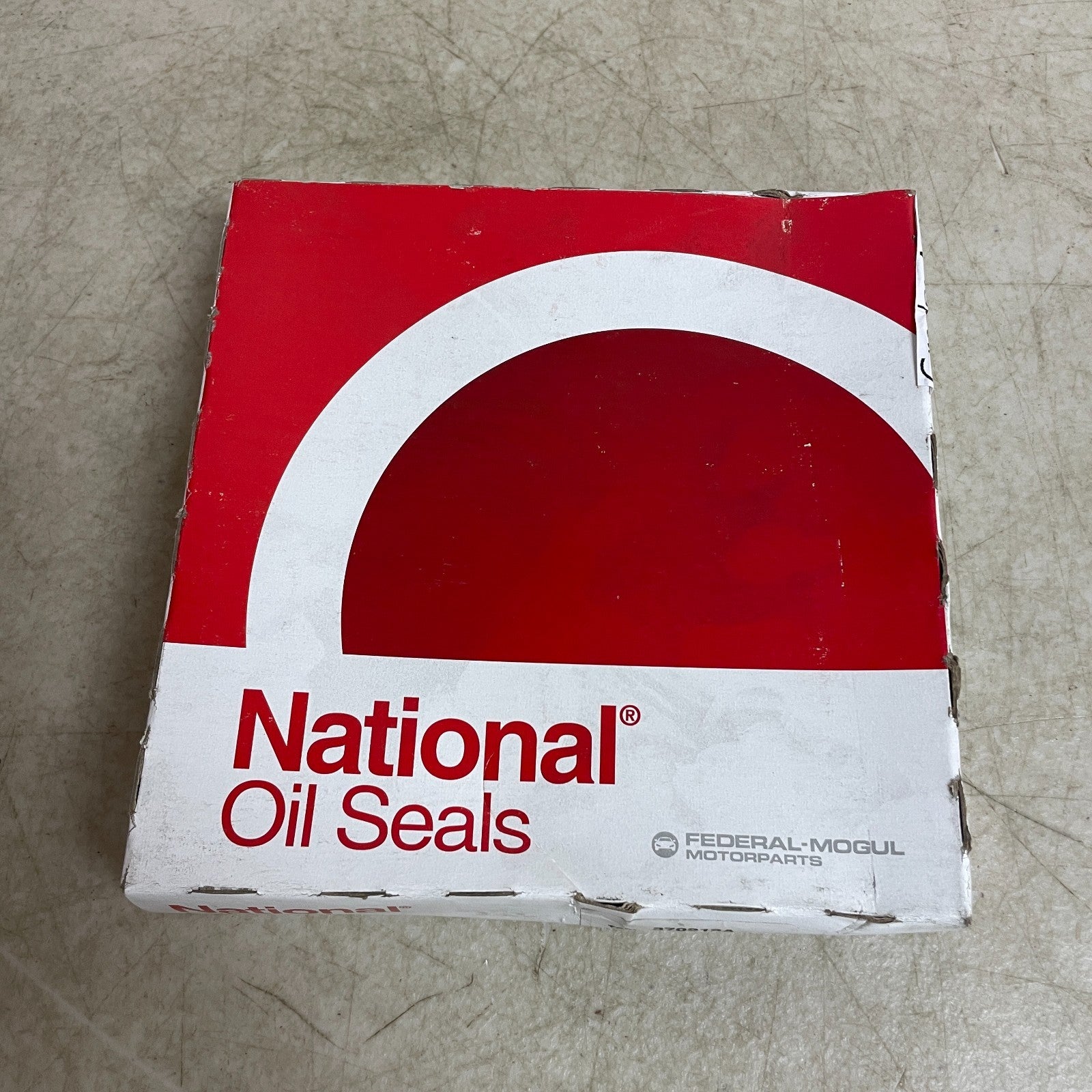 National 370212A Oil Bath Wheel Seal