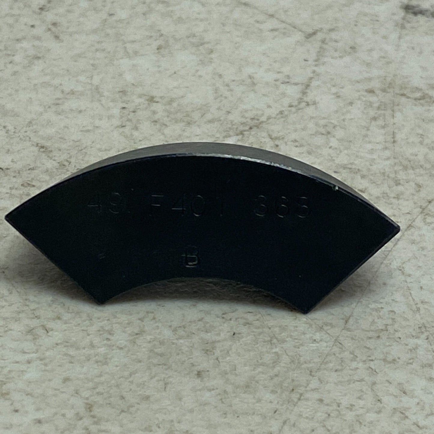 Mazda Dealership Specialty Tool 49 F401 368 B