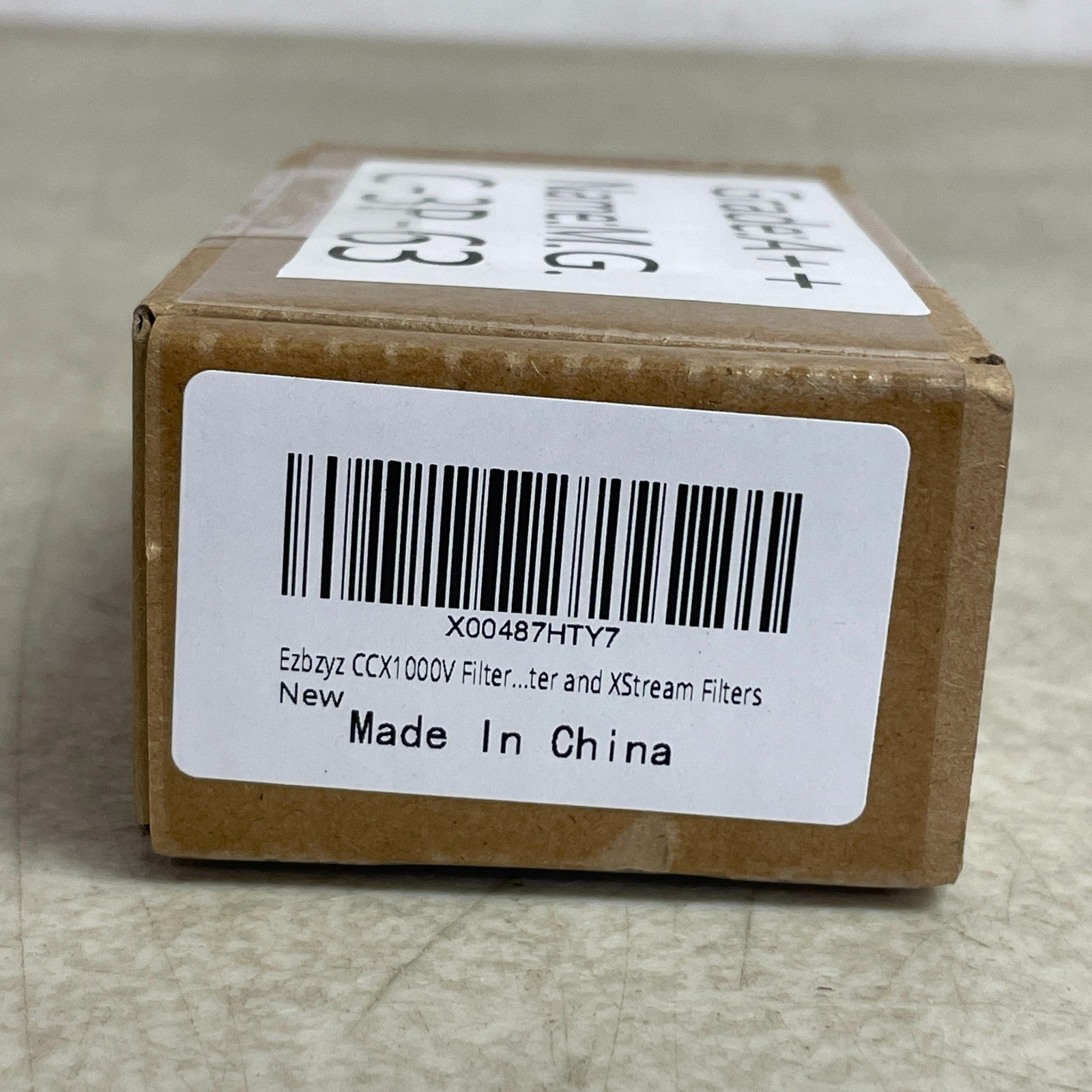 Hayward DEF Cartridge Filter Manual Air Relief Valve Replacement CCX1000V