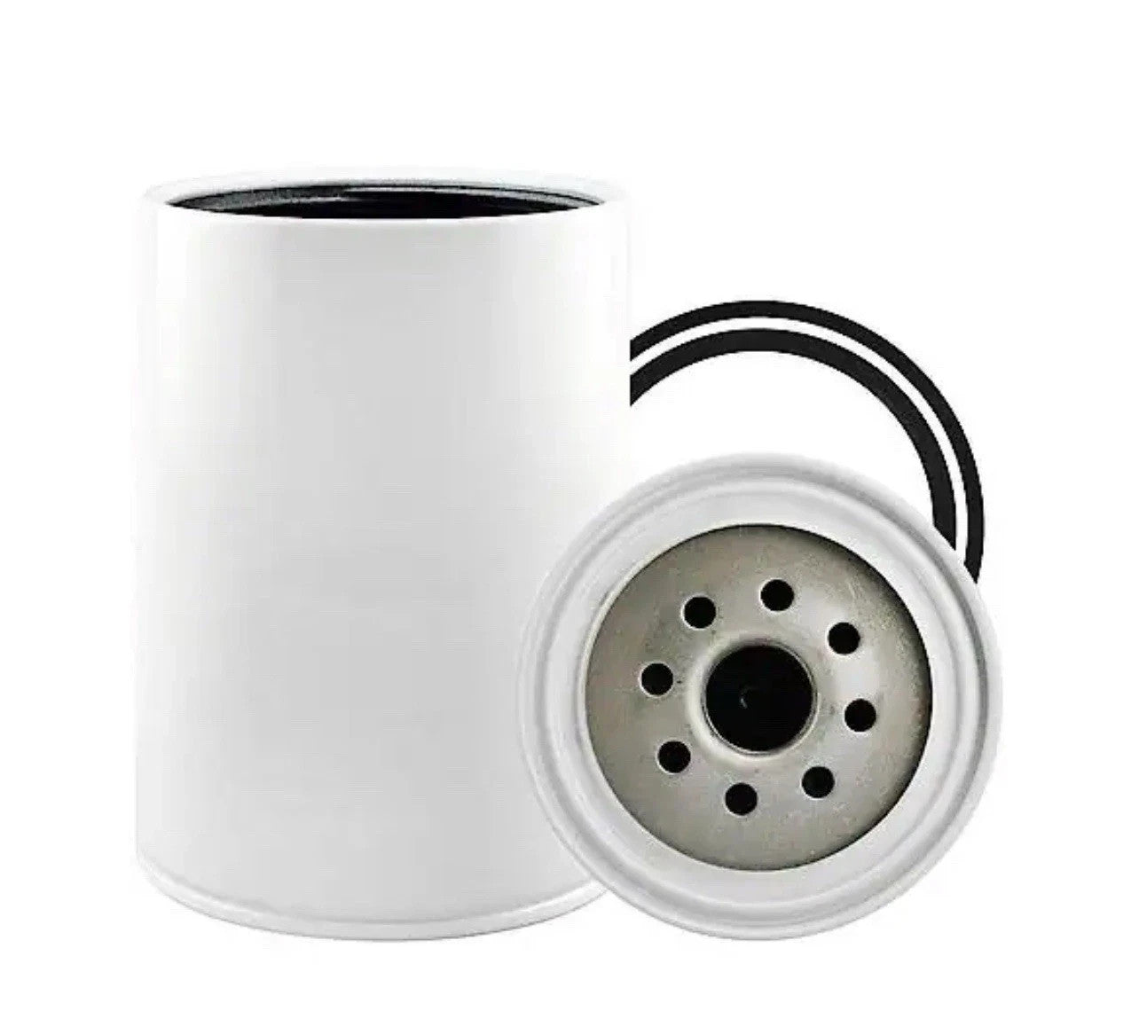 Carquest Fuel Water Separator Filter CarQuest 86047 For FREIGHTLINER