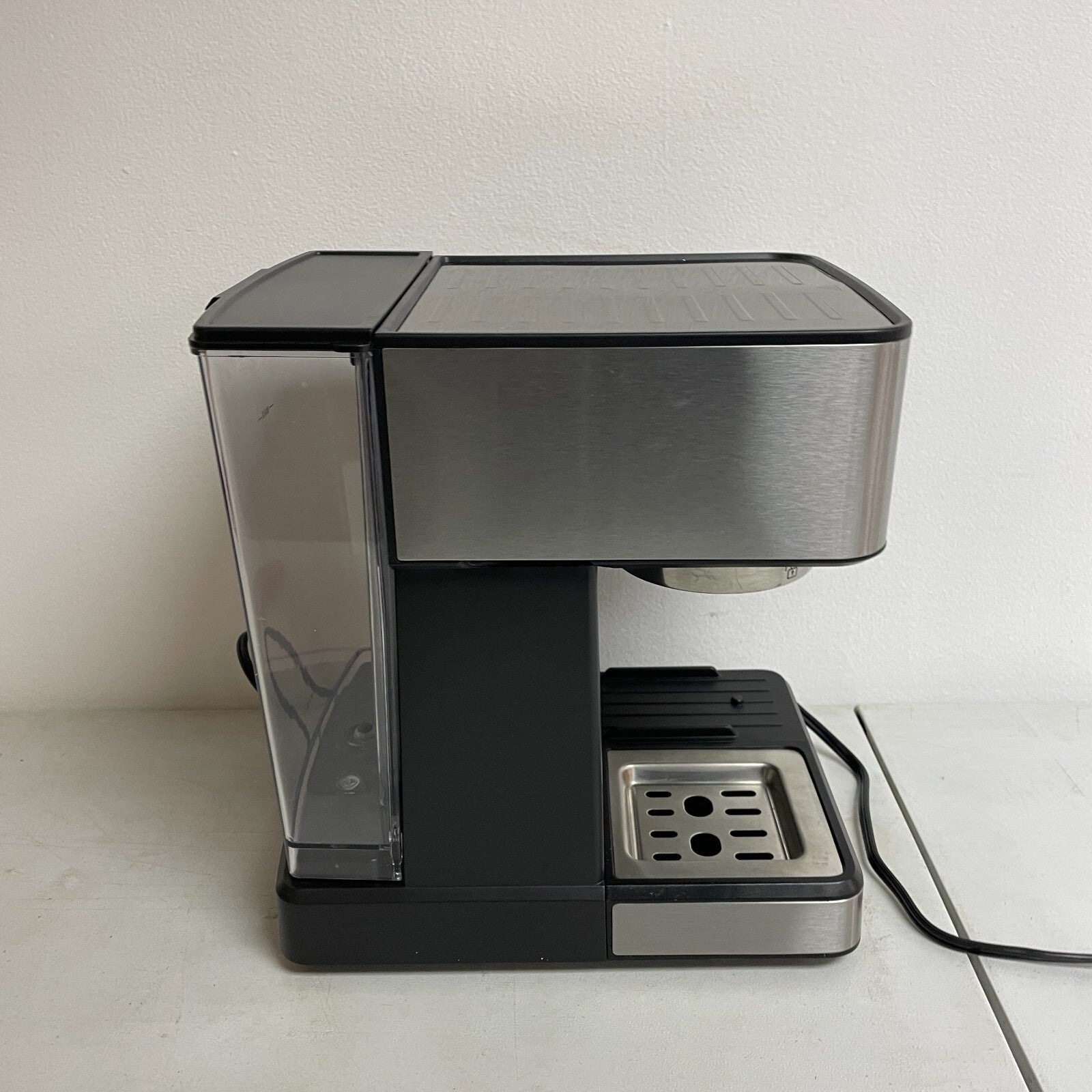 Chefman Barista Pro Espresso Machine RJ54-V2
