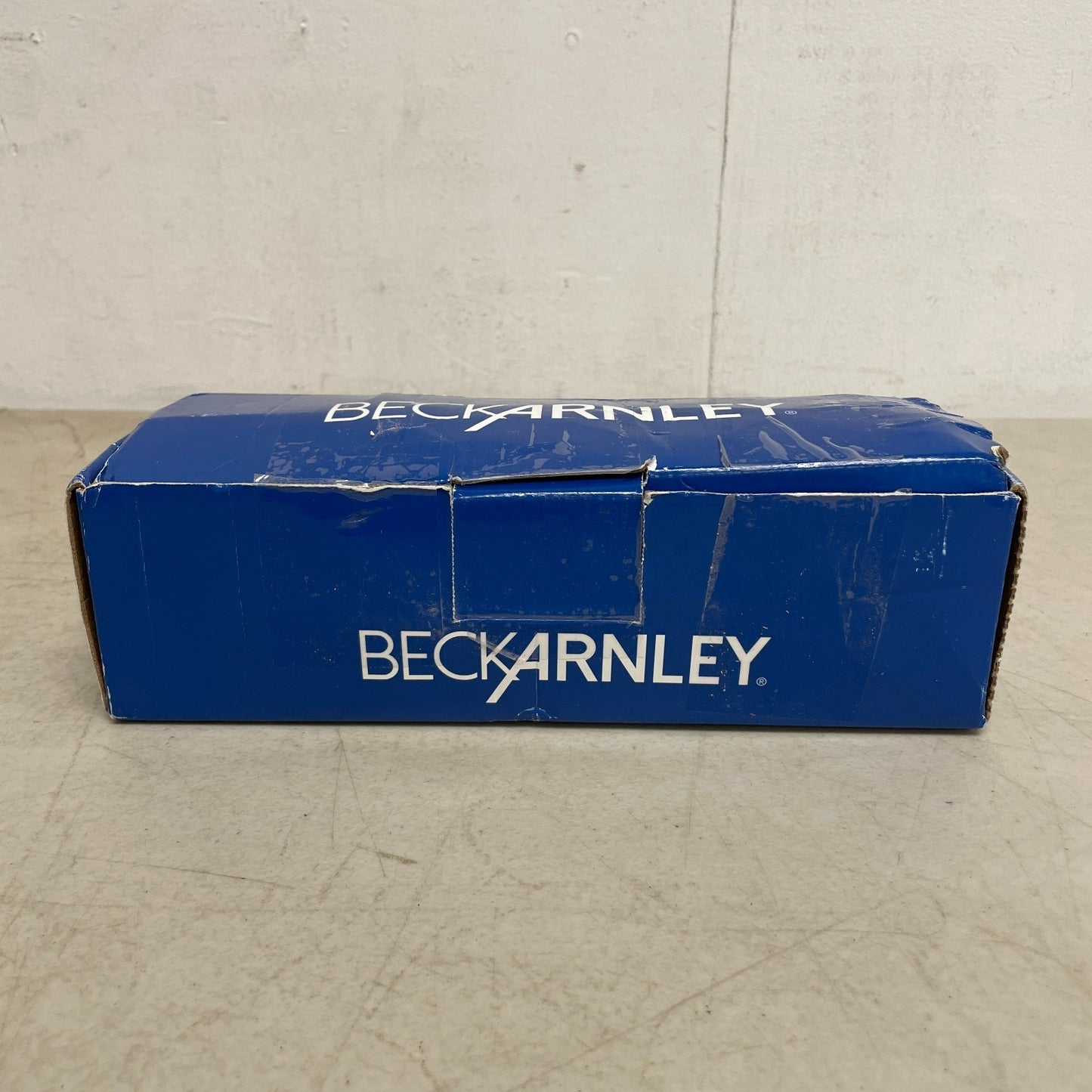 Beck/Arnley 072-0631 Brake Master Cylinder for Alfa Romeo Spider 1970-1992